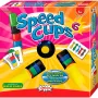 Amigo Speed Cups 6 15 min. gra planszowa Fa