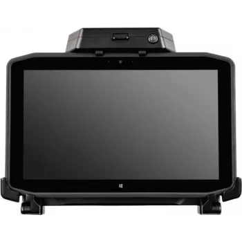 Zebra Secure Mobile Dock - stacja dokująca - VGA, HDMI - GigE - do XSLATE R12