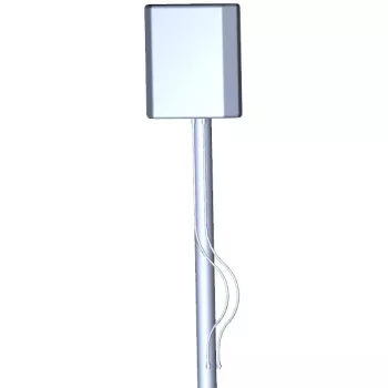 Kierunkowa antena MIMO ALLNET ALL19103