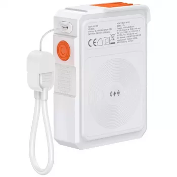 Przenośny power bank 4smarts 541384 10000 mAh