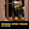 DeWALT DCF801D2-QW wkrętarka udarowa
