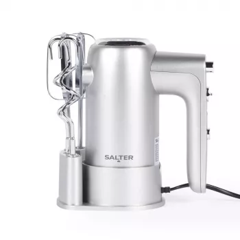 Mikser ręczny Salter EK5613BMMSVDE Aspen Easy-store
