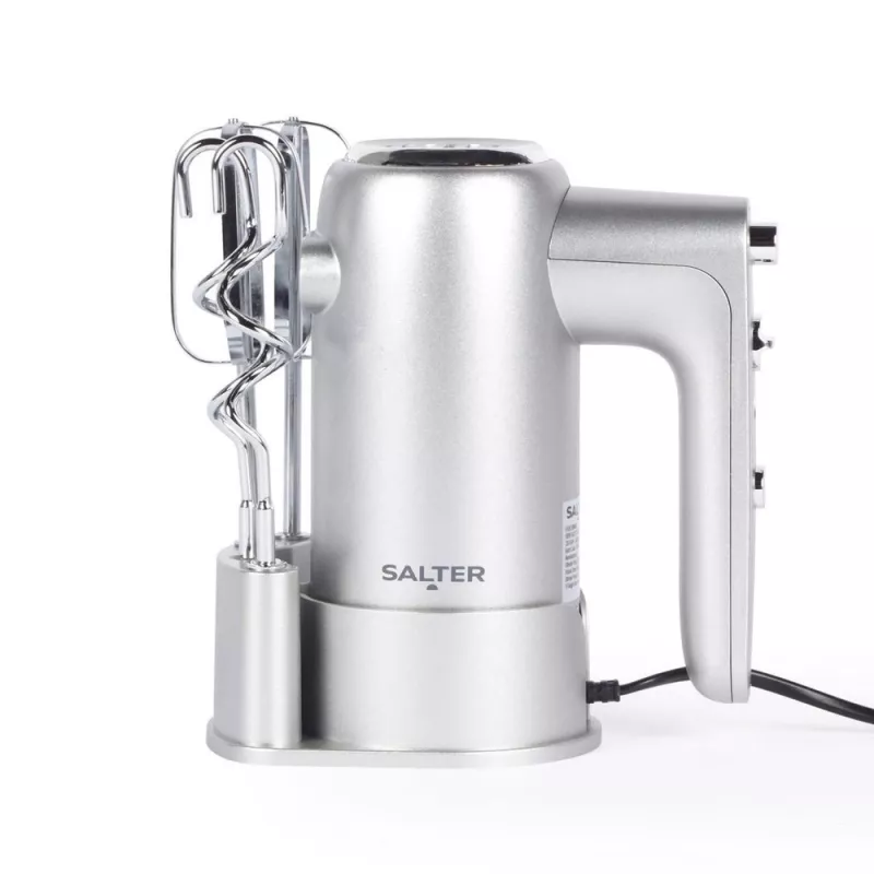 Mikser ręczny Salter EK5613BMMSVDE Aspen Easy-store