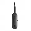 Odbiornik/nadajnik Bluetooth UGREEN CM403 — jack 3,5 mm, Bluetooth 5.0, bateria 145 mAh, czarny