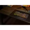 Klawiatura Corsair K70 MAX Gaming USB Niemiecka Czarna