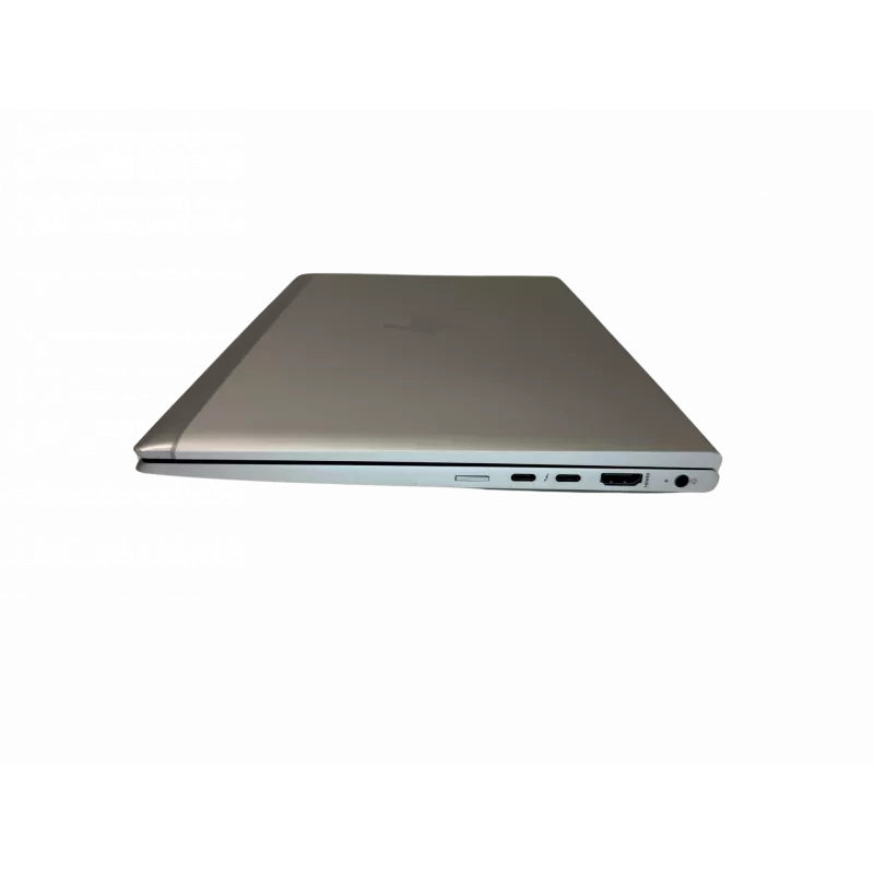 HP Renew | Klasa B | EliteBook 830 G8 | 13,3 cala | FHD | i7-1165G7 | 16 GB | SSD | 512 GB | Intel Iris Xe Graphics | Windows 11 Pro | Język klawiatury nordycki | 12 mies.