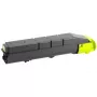 Toner Utax 1T02R4AUT0 10000 stron Żółty
