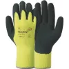 Rękawice ochronne Honeywell Kälteschutzhandschuh rozmiar 08 Stone Grip żółto-czarne CE CAT2