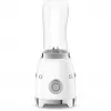 Blender stołowy SMEG PBF01WHEU - 0,6 l, biały
