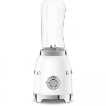 Blender stołowy SMEG PBF01WHEU - 0,6 l, biały