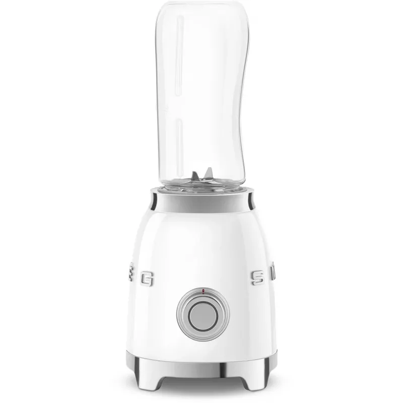 Blender stołowy SMEG PBF01WHEU - 0,6 l, biały