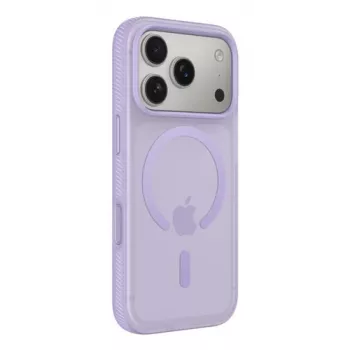 Belkin SheerForce Grip Series - Tylna obudowa do telefonu komórkowego