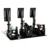 CAMMUS LC100 V4 Pedalset z czujnikiem siły 200kg i czujnikiem Halla