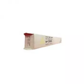 Kaseta z tonerem Ricoh 841854 1 szt. oryginalna żółta