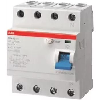 ABB STOTZ-KONTAKT ABB 2CSF204101R3250 Wyłącznik różnicowoprądowy (2CSF204101R3250)
