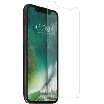 NEVOX NEVOGLASS, Szkło ochronne iPhone 16 Pro Max / iPhone 17 Pro Max, z Easy App