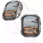 UAG Urban Armor Gear Scout Case | Apple Watch Ultra | przezroczysta | 1A4416114G4G (1A4416114G4G)