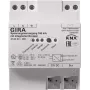Gira KNX-Spannungsversorgung 160mA Drossel REG 212000 (212000)