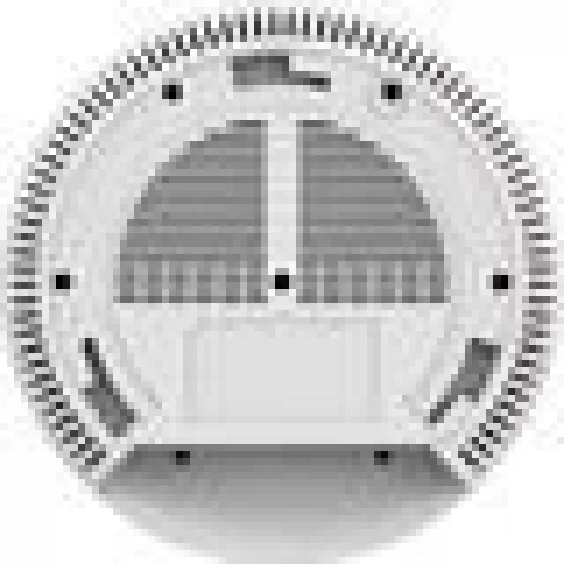 Grandstream Networks GWN7660 punkt dostępowy bezprzewodowy 1770 Mbit/s Biały Moc over Ethernet (PoE)