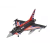 Zestaw modelarski REVELL Eurofighter Czarny Jack 1/48 - model plastikowy