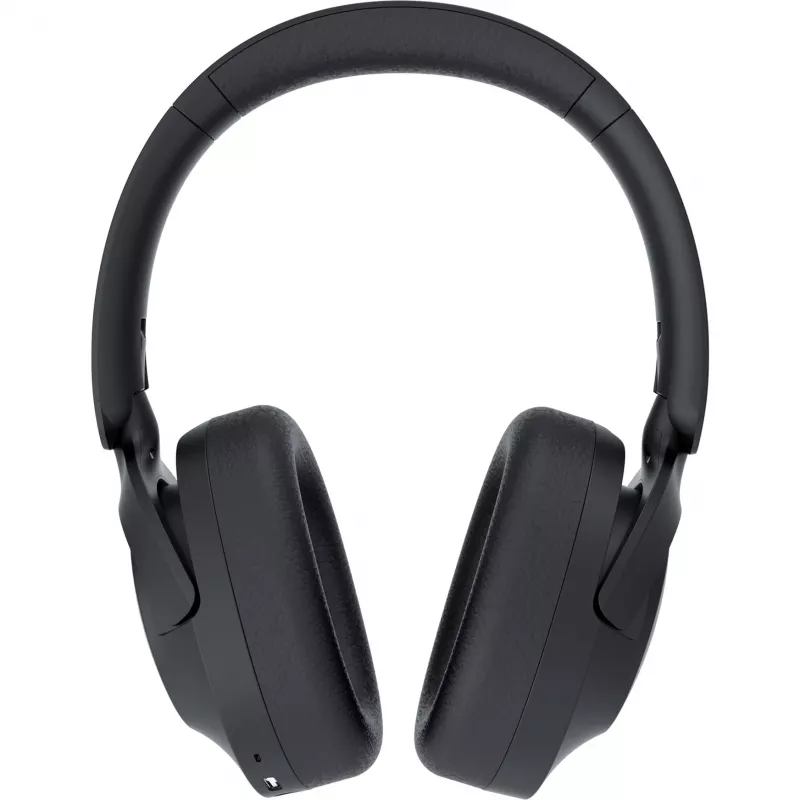 Słuchawki Creative Labs Zen Hybrid 2 przewodowe i bezprzewodowe, opaska na głowę, rozmowy/muzyka, USB Type-C, Bluetooth, czarne