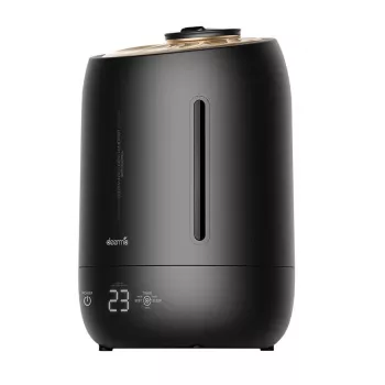 Nawilżacz ultradźwiękowy Deerma F600 czarny