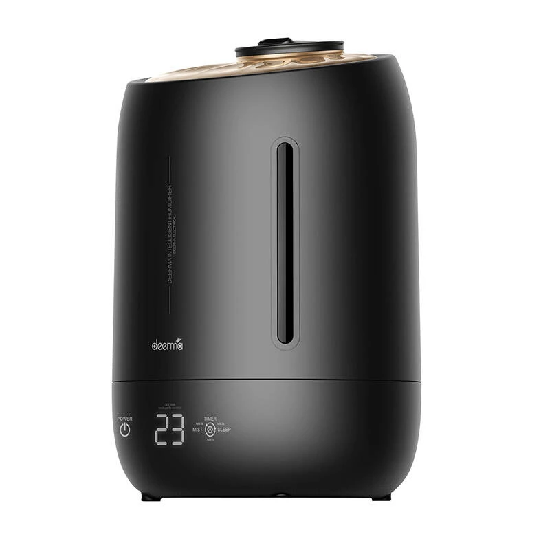 Nawilżacz ultradźwiękowy Deerma F600 czarny