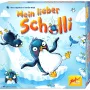 Mein lieber Scholli, gra planszowa