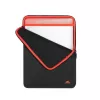 Pokrowiec Rivacase 5223B na laptopa 39,6 cm (15,6 cala) Czarny