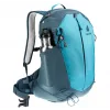 Plecak DEUTER AC Lite 15 SL — damski plecak turystyczny, 15 L, lagoon/atlantic