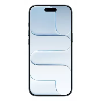 Apple iPhone Air 16.5 cm (6.5) Dual SIM iOS 26 5G USB Type-C 256 GB Niebieski