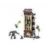 LEGO MARVEL 76342 Spider-Man kontra Mysterio: The Daily Bugle