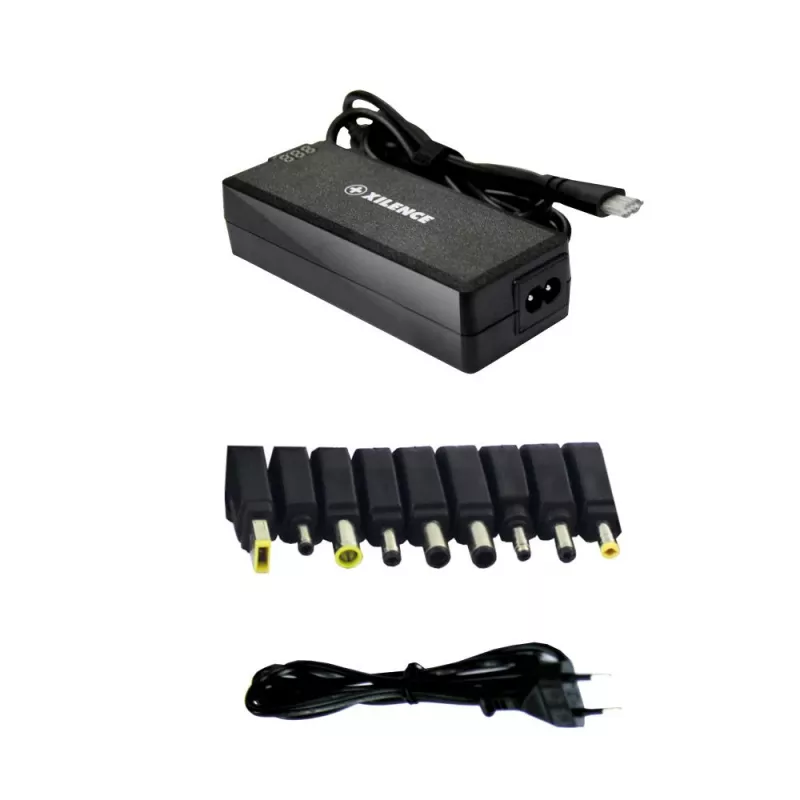 Zasilacz sieciowy NB Accessory UNIV. 75W/XM008 Xilence
