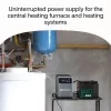 Zasilacz awaryjny UPS Green Cell UPSLPPC800