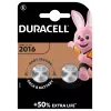 Bateria jednorazowa Duracell 2016 CR2016 litowa