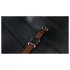 Nomad NM1A4RST00 - Pasek - Smartwatch - brązowy - Apple - Apple Watch Sport - Apple Watch - Apple Watch Edition - skóra