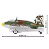 Klocki Messerschmitt Me 163B Comet 543 klocki