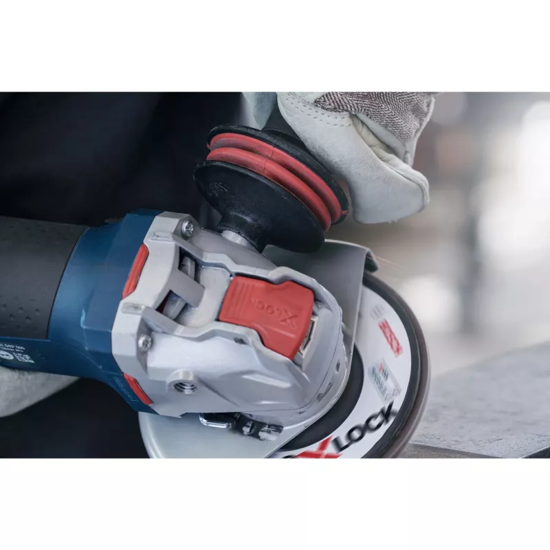 Bosch X-LOCK X571 BEST FOR METAL tarcza szlifierska