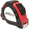 Taśma miernicza wiha 33251 — długość 5 m, ostrze 19 mm