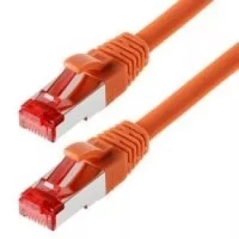 Kabel sieciowy Helos S/FTP (PIMF) CAT 6 10 m
