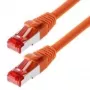 Kabel sieciowy Helos S/FTP (PIMF) CAT 6 10 m