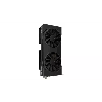 Karta graficzna XFX Radeon RX 9060 XT 16GB GDDR6, PCIe 5.0, 128-bit, 2048 SP, 270×124×48 mm