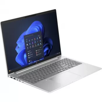 HP ProBook 460 G11 16 WUXGA IPS Ultra 5 125U 8GB/256GB SSD DOS AA0D1ES - układ klawiatury może być niemiecki