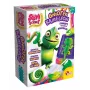 Edukacyjna ściskanka Liscianigiochi Slumi Science Chameleon 304-PL110971 — praktyczna zabawka naukowa