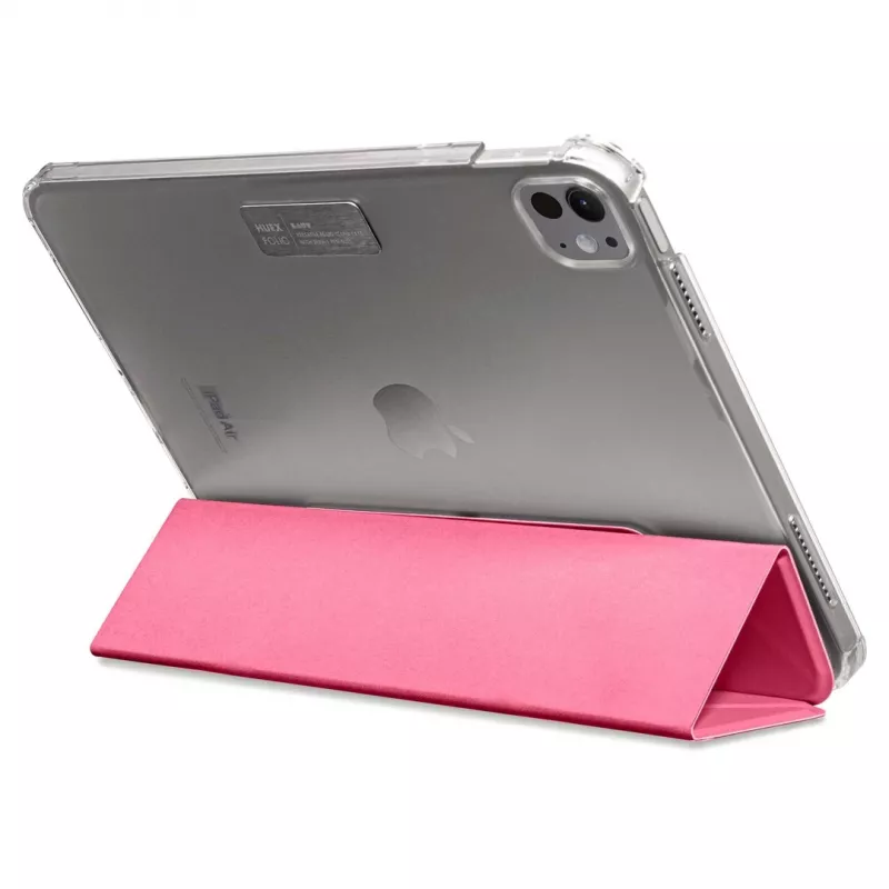 Etui LAUT HUEX FOLIO Versatile Stand z miejscem na rysik do iPada Pro 11 cali (2024)
