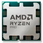 Procesor desktopowy AMD Ryzen 5 PRO 8500G 3,5 GHz, 6 rdzeni, 12 wątków, 16 MB L3, Socket AM5, zintegrowana grafika Radeon 740M