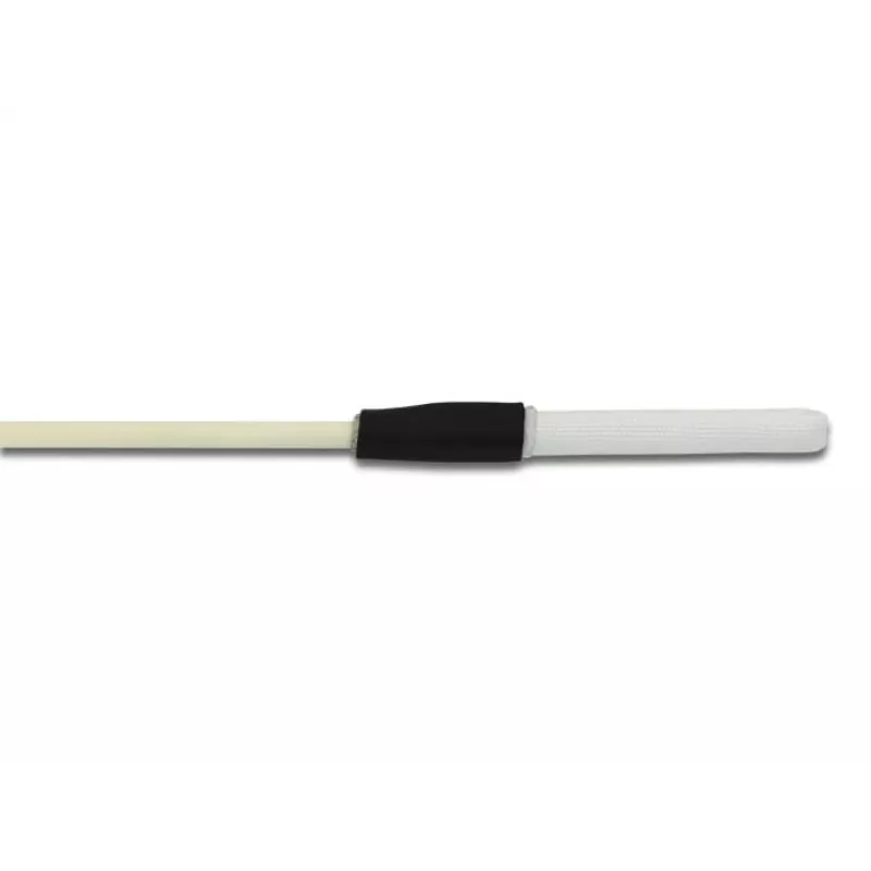 Część zamienna do sieciowego sprzętu rack-mount DELOCK 86781, biały, szerokość 150 mm