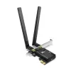 Karta sieciowa Wi-Fi 6 Bluetooth PCIe TP‑LINK Archer TX10E AX900 — karta PCIe, Wi‑Fi 6 AX900, Bluetooth