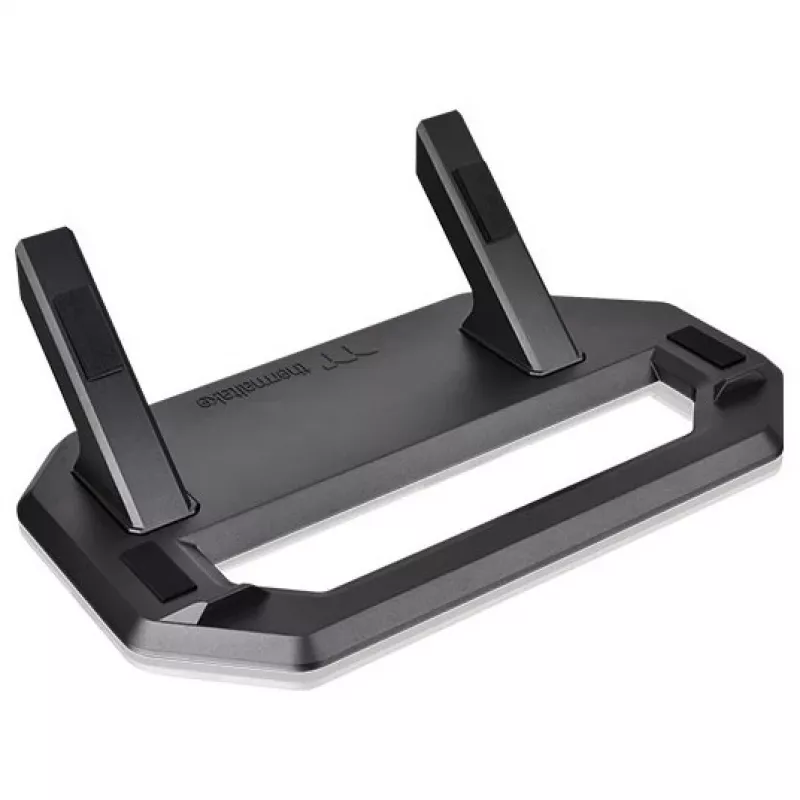 Zestaw do konwersji z obudowy wieżowej na rack Thermaltake AC-078-ON1NAN-A1 dla obudów Mini Tower, czarny, 145×266×459 mm