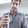 Blender ręczny Czarny & Decker BXHBA1200E — blender ręczny 1200 W, 4-ostrzowy ze stali nierdzewnej, turbo, odłączane części, czarny